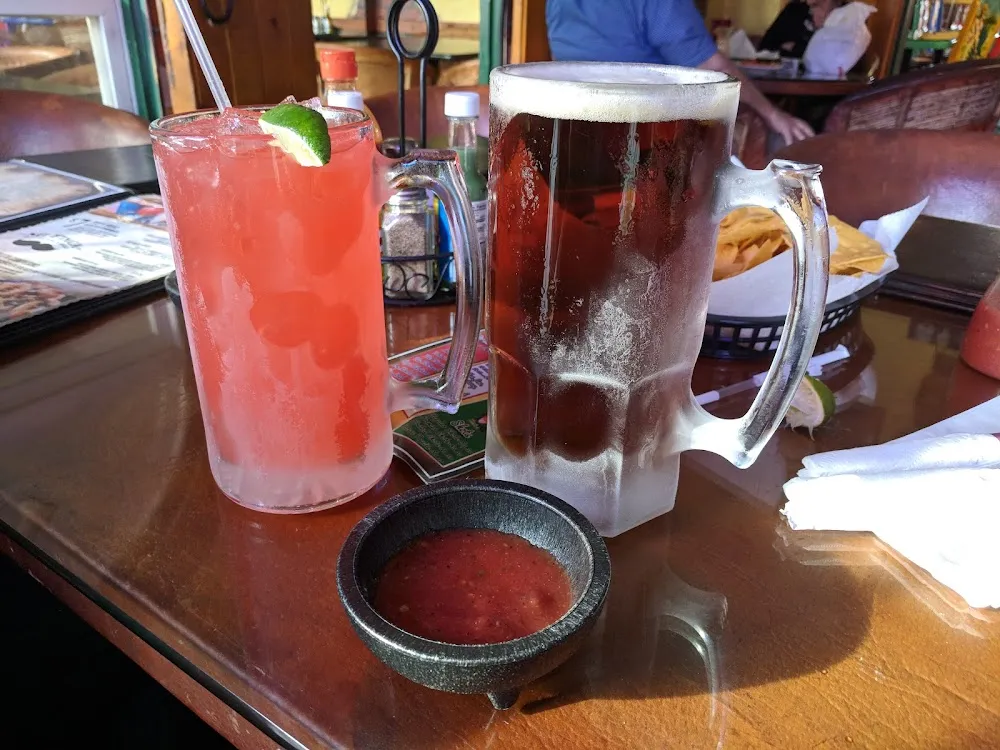 Michelada