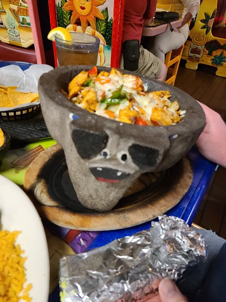 Molcajete
