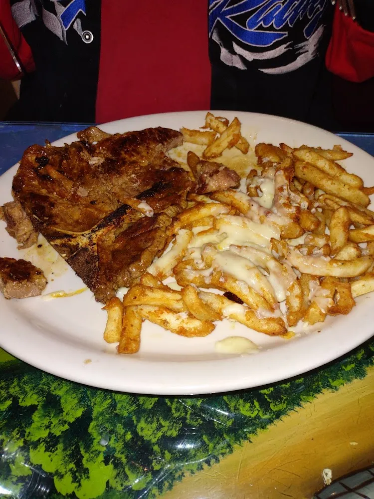 T-Bone El Country